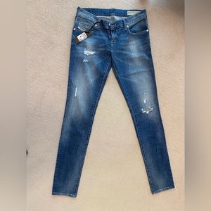 Diesel jeans, W28 L34